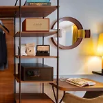 Hotel Urban Hive Mailand
