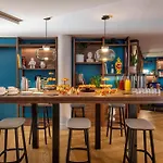 Hotel Urban Hive Mailand