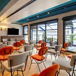 Hotel Urban Hive