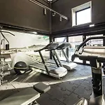 Novotel Linate Aeroporto Hotel 4*