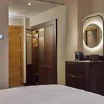 Hilton Отель Милан