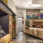 Sanpi Hotel