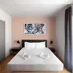 Hotel 21 House Of Stories Citta Studi 3*