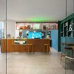 21 House Of Stories Citta Studi Hotel 3*