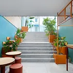 21 House Of Stories Citta Studi 3*