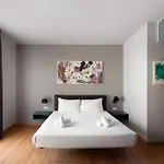 Hotel 21 House Of Stories Citta Studi 3*