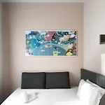 21 House Of Stories Citta Studi Hotel
