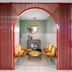 21 House Of Stories Citta Studi Hotel 3*