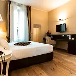 Hotel Townhouse 33 Boutique