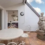 Imperial Terrace شقة *