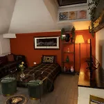 Hosting Dreams Attics - Duomo Apartment Milan