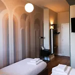 Gasthuis Corso Italia Milaan