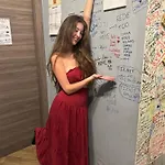 Gloria Ostello *