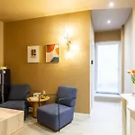 לינה וארוחת בוקר House Of Design Casati - Corso Buenos Aires 3*