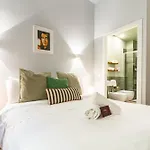 לינה וארוחת בוקר House Of Design Casati - Corso Buenos Aires מילאנו