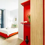 House Of Design Casati - Corso Buenos Aires מילאנו