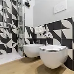 לינה וארוחת בוקר House Of Design Casati - Corso Buenos Aires