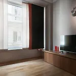 Fifty Eight Center Apartamento