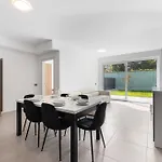 Апартаменты San Siro 700 M - 20 Min - Apt1 Милан