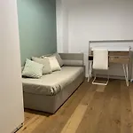 Apartament Penthouse With Terrace *
