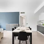 San Siro 700 M - 20 Min - Apt1 Апартаменты *