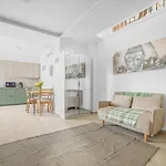 Zu12 Bright & Spacious In - Your Perfect Διαμέρισμα Μιλάνο