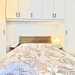 Nel Cuore Di Viale Certosa, Tra Centro E Rho Fiera Milano, Con Parcheggio Interno Privato Apartamento