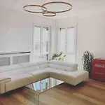 Apartament Penthouse With Terrace