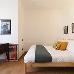 Casa Raffaello, Bohemian Chic