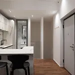 Luxury For 6 Person In Duomo - Mirable Pm Διαμέρισμα