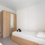 San Siro 700 M - 20 Min - Apt1 Апартаменты *