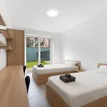 Апартаменты San Siro 700 M - 20 Min - Apt1 Милан