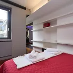 شقة Montenapolene Duomo - Luxury Design Penthouse