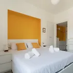 Guesthost - Cozy Vetra Mm4 X2 * Milán