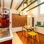 Appartamento Country And Elegant Loft With Wifi And Ac *