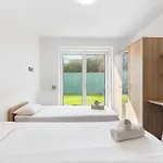 San Siro 700 M - 20 Min - Apt1 Апартаменты