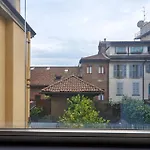 Montenapolene Duomo - Luxury Design Penthouse * ميلان