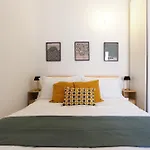 Casa Raffaello, Bohemian Chic Apartament