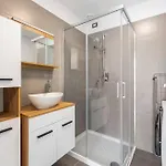 San Siro 700 M - 20 Min - Apt1 Апартаменты Милан