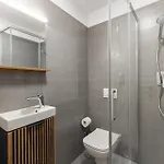 Апартаменты San Siro 700 M - 20 Min - Apt1 Милан