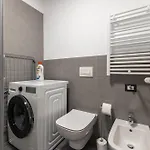 San Siro 700 M - 20 Min - Apt1 Апартаменты *