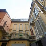 شقة Montenapolene Duomo - Luxury Design Penthouse ميلان