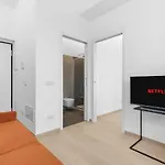 Apartman Premium With Balcony - Hospital Besta *