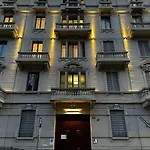 Διαμέρισμα Cenisio81