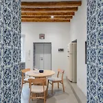 Apartment Navigli - Via Mortara 4 Mailand