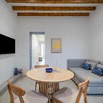 Apartment Navigli - Via Mortara 4 Mailand