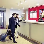 فندق مركيور ميلانو سولاري 4*