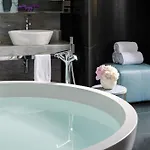 Отель Mandarin Oriental,