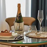 The Unique Brera 4* Milan