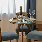 The Unique Brera Guest house 4*